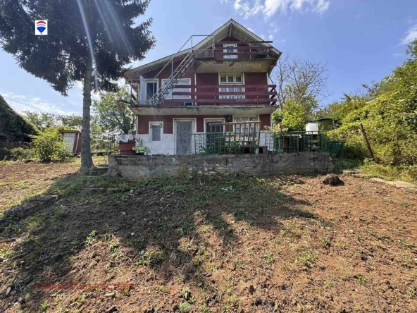 Къща в с. Николово, Област Русе - 65 кв.м за 149 €/кв.м - Снимка #1