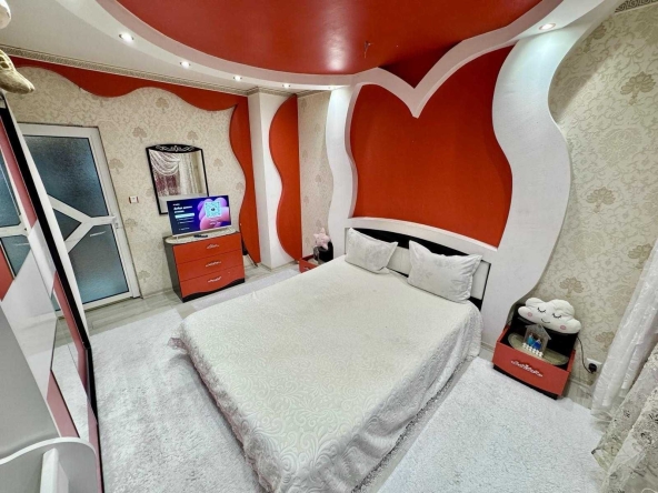 Двустаен апартамент в Русе, Чародейка - Юг - 65 кв.м за 651 €/кв.м - Снимка #1