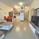 Двустаен апартамент в к.к. Слънчев бряг - 70 кв.м за 900 €/кв.м - Снимка #1