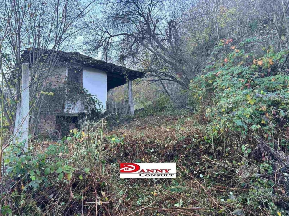 Къща в Велико Търново, Акация - 50 кв.м за 398 €/кв.м - Снимка #1