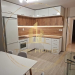 Дава се под наем Тристаен апартамент в Варна, Лятно кино Тракия - 65 кв.м за 598.23 € - Снимка #1