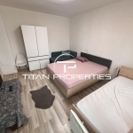 Дава се под наем Едностаен апартамент в Бургас, Лазур - 40 кв.м за 253.98 € - Снимка #1