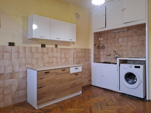 Четиристаен апартамент в Димитровград - 88 кв.м за 690 €/кв.м - Снимка #1