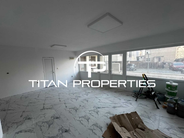 Магазин в Варна, Колхозен пазар - 120 кв.м за 633 €/кв.м - Снимка #1