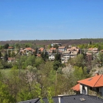 Парцел в Банкя - 410 кв.м за 102 €/кв.м - Снимка #1