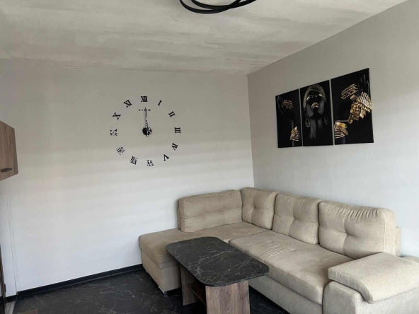 Дава се под наем Двустаен апартамент в София, Банишора - 68 кв.м за 647.19 € - Снимка #1