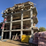 Тристаен апартамент в София, Горна баня - 160 кв.м за 765 €/кв.м - Снимка #1