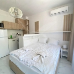 Едностаен апартамент в Приморско - 30 кв.м за 1003 €/кв.м - Снимка #1