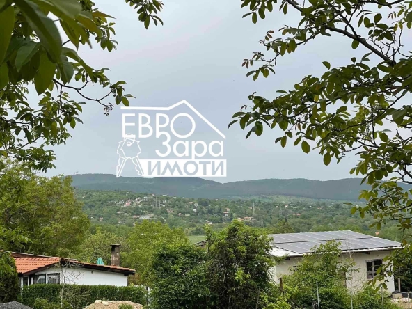 Парцел в Стара Загора, Аязмото - 500 кв.м за 62 €/кв.м - Снимка #1