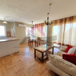 Дава се под наем Двустаен апартамент в Варна, Левски - 70 кв.м за 398.82 € - Снимка #1