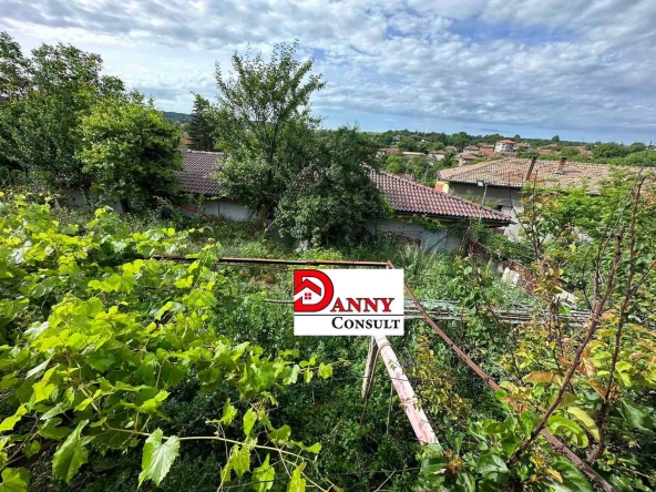 Къща в Велико Търново, Акация - 150 кв.м за 650 €/кв.м - Снимка #1