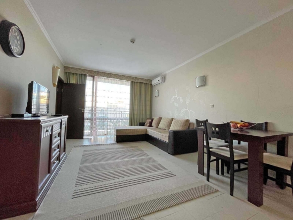 Двустаен апартамент в Свети Влас - 90 кв.м за 967 €/кв.м - Снимка #1