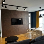 Дава се под наем Двустаен апартамент в София, Дружба 2 - 68 кв.м за 650 € - Снимка #1