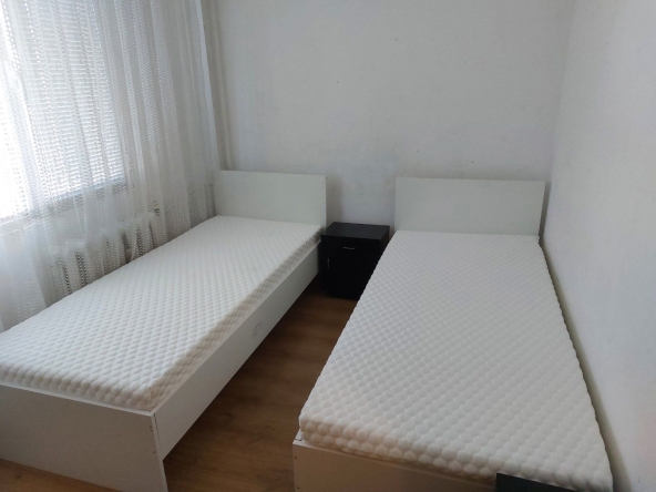 Дава се под наем  в София, Полигона - 15 кв.м за 179.52 € - Снимка #1