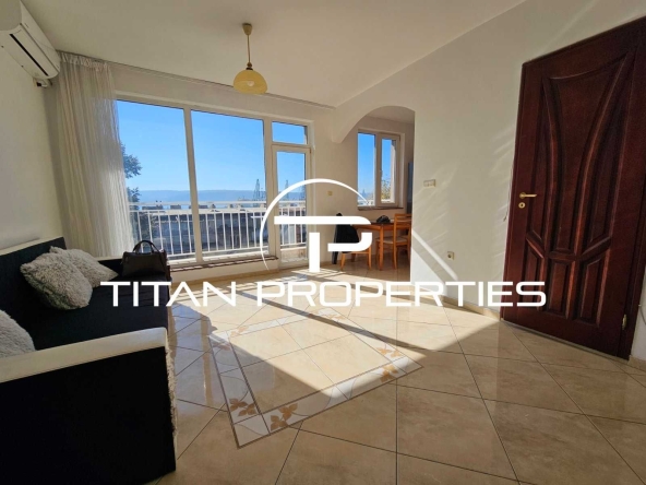 Многостаен апартамент в Варна, Гръцка махала - 137 кв.м за 1675 €/кв.м - Снимка #1