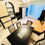 Дава се под наем Тристаен апартамент в Бургас, Братя Миладинови - 110 кв.м за 348.84 € - Снимка #1