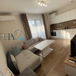 Дава се под наем Двустаен апартамент в Варна, Кайсиева градина - 55 кв.м за 458.49 € - Снимка #1