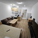 Дава се под наем Едностаен апартамент в Перник, Варош - 25 кв.м за 248.88 € - Снимка #1