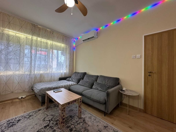 Двустаен апартамент в Стара Загора, Ремиза - 51 кв.м за 885 €/кв.м - Снимка #1