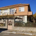 Къща в с. Кошарица, Област Бургас - 350 кв.м за 658 €/кв.м - Снимка #1