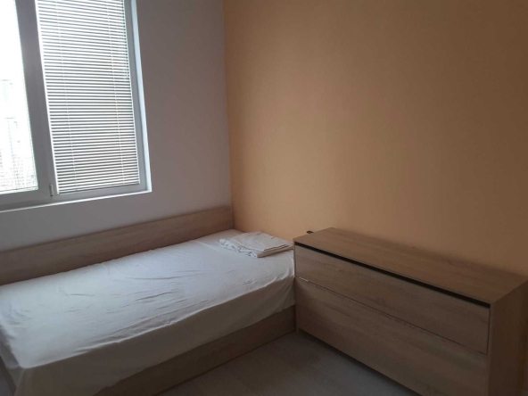 Дава се под наем Едностаен апартамент в София, Люлин 7 - 40 кв.м за 323.85 € - Снимка #1