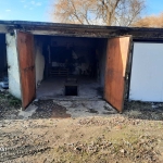 Дава се под наем Гараж / Паркомясто в Видин, Вида 1 - 18 кв.м за 30.6 € - Снимка #1