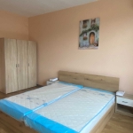 Дава се под наем Тристаен апартамент в Девня - 75 кв.м за 353.94 € - Снимка #1