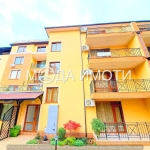 Къща в Свети Влас - 427 кв.м за 657 €/кв.м - Снимка #1