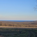 Парцел в с. Приселци, Област Варна - 7000 кв.м за 8 €/кв.м - Снимка #1