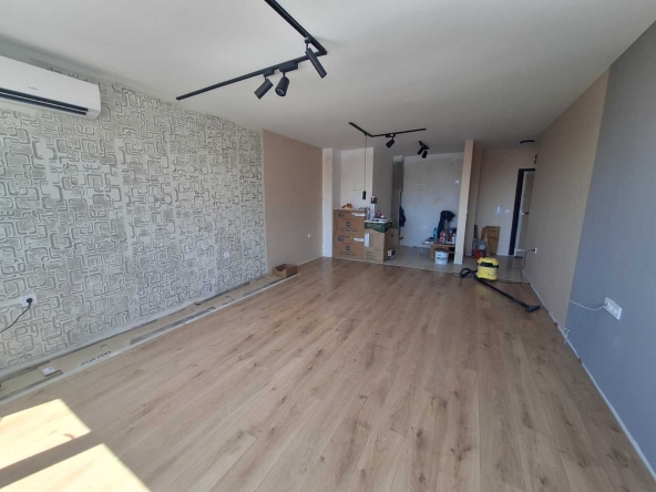 Двустаен апартамент в Пловдив, Съдийски - 76 кв.м за 778 €/кв.м - Снимка #1