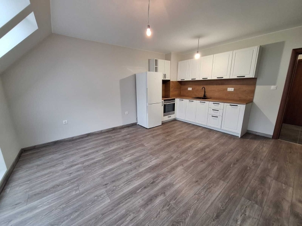 Двустаен апартамент в Пловдив, Тракия - 65 кв.м за 941 €/кв.м - Снимка #1