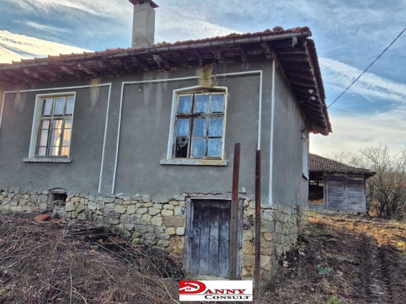 Къща в Велико Търново, Акация - 50 кв.м за 272 €/кв.м - Снимка #1