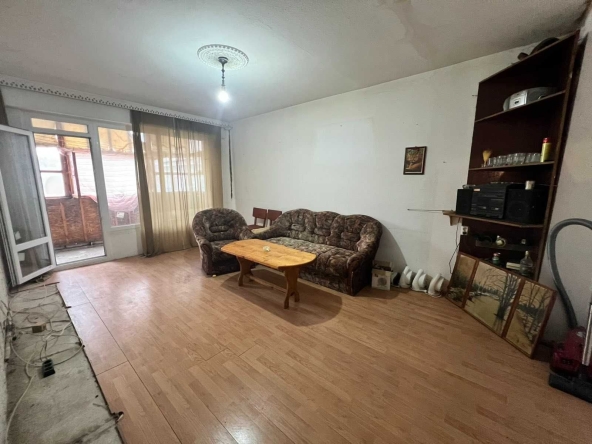 Двустаен апартамент в Търговище, Боровец - 56 кв.м за 501 €/кв.м - Снимка #1