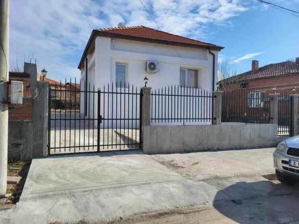 Къща в Димитровград - 85 кв.м за 780 €/кв.м - Снимка #1