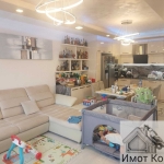 Тристаен апартамент в Асеновград - 87 кв.м за 909 €/кв.м - Снимка #1