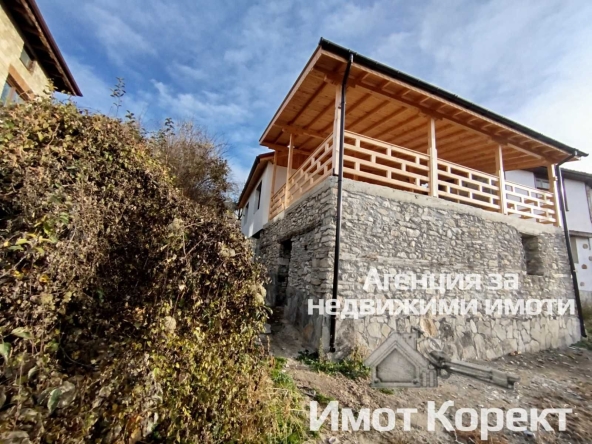 Къща в с. Павелско, Област Смолян - 160 кв.м за 383 €/кв.м - Снимка #1