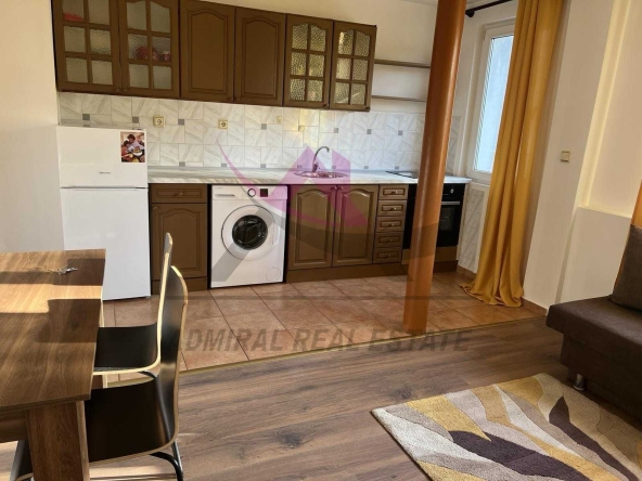 Дава се под наем Двустаен апартамент в Варна, Цветен квартал - 62 кв.м за 359.04 € - Снимка #1