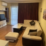 Дава се под наем Двустаен апартамент в Варна, Чаталджа - 52 кв.м за 498.27 € - Снимка #1