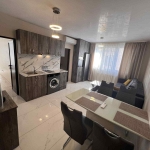 Дава се под наем Тристаен апартамент в София, Надежда 2 - 80 кв.м за 718.08 € - Снимка #1