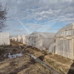 Парцел в Пловдив, Индустриална зона - Изток - 8400 кв.м за 27 €/кв.м - Снимка #1