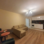 Дава се под наем Двустаен апартамент в София, Младост 1 - 50 кв.м за 438.6 € - Снимка #1