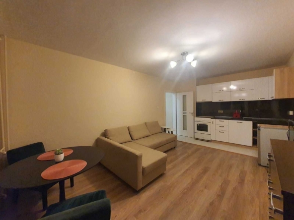 Дава се под наем Двустаен апартамент в София, Младост 1 - 50 кв.м за 438.6 € - Снимка #1