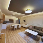 Дава се под наем Двустаен апартамент в София, Манастирски ливади - 72 кв.м за 650.25 € - Снимка #1