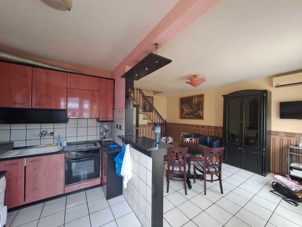 Дава се под наем Тристаен апартамент в София, Манастирски ливади - 80 кв.м за 510 € - Снимка #1