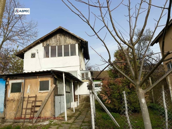 Къща в Враца, Студентски град - 80 кв.м за 274 €/кв.м - Снимка #1