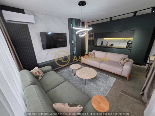Двустаен апартамент в с. Равда, Област Бургас - 108 кв.м за 756 €/кв.м - Снимка #1