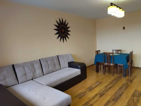 Дава се под наем Двустаен апартамент в София, Люлин 7 - 67 кв.м за 357 € - Снимка #1