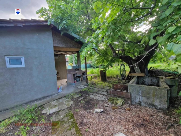 Къща в с. Долно Абланово, Област Русе - 72 кв.м за 329 €/кв.м - Снимка #1