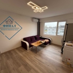 Двустаен апартамент в Шумен, Тракия - 56 кв.м за 1685 €/кв.м - Снимка #1