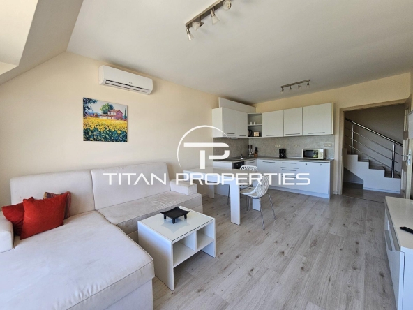 Тристаен апартамент в Варна, Аспарухово - 197 кв.м за 570 €/кв.м - Снимка #1